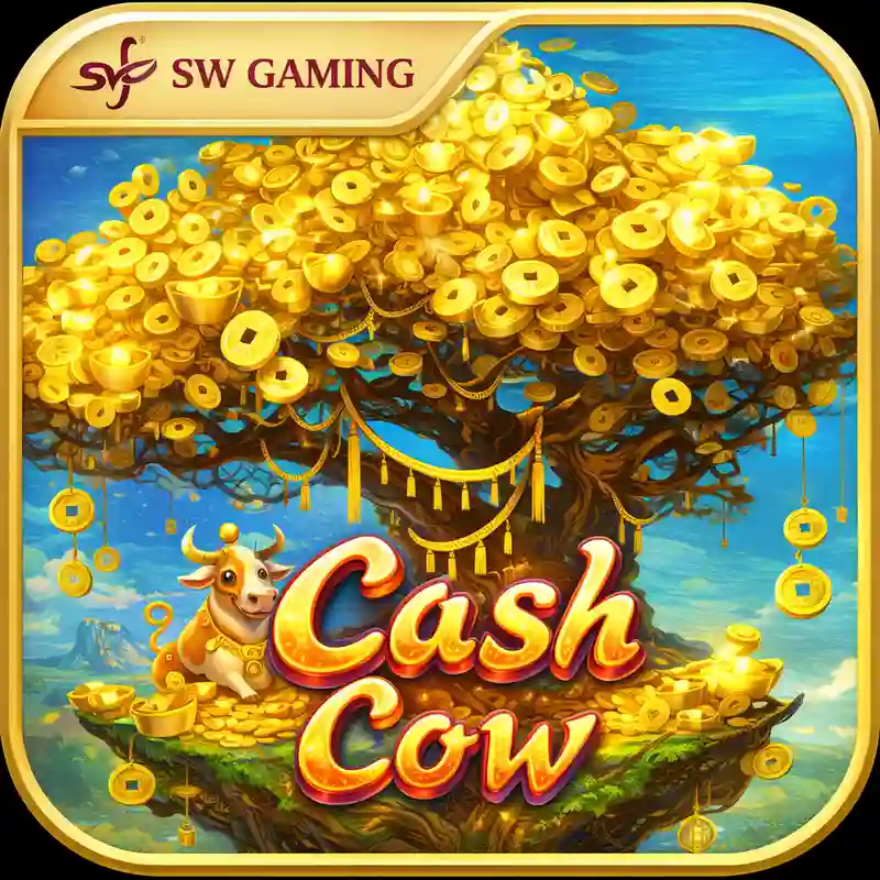 Kalabaw ng Pera Casino Game