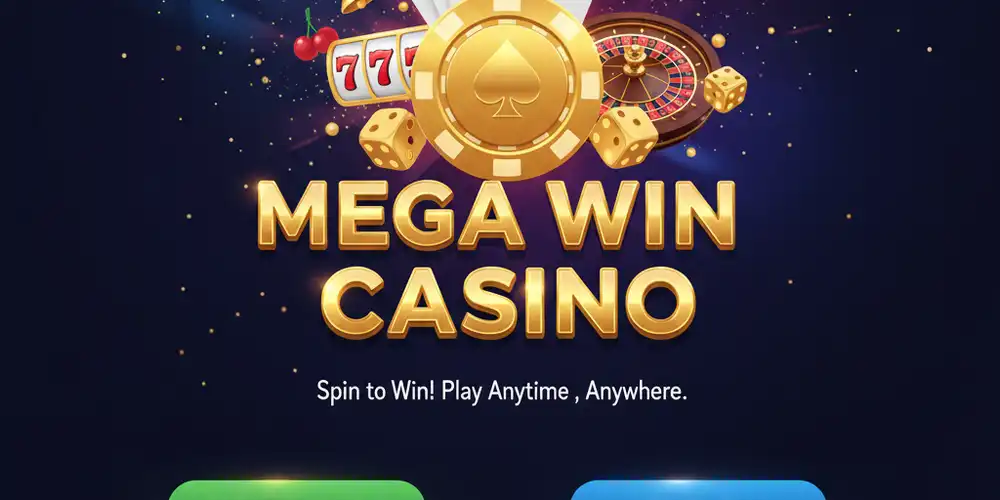 Free Spin No Deposit Bonus Banner